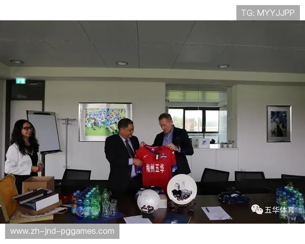 德甲球队公司化运作模式与组织架构解析