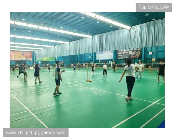 羽毛球俱乐部 罗湖