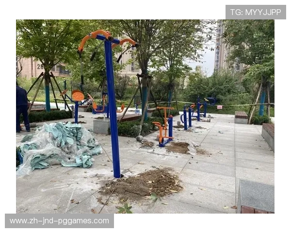 郑州街头健身器材布局及维护管理调研 郑州街头健身器材布局及维护管理调研